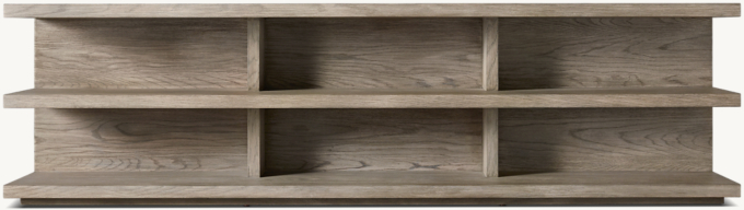 Cloud Modular Wide Console