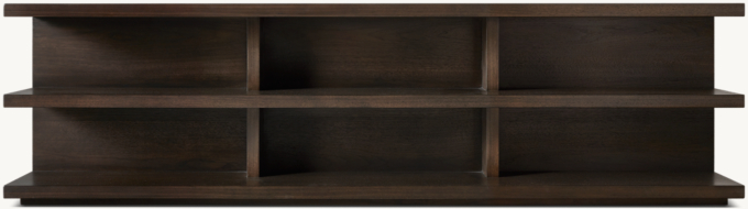 Cloud Modular Wide Console