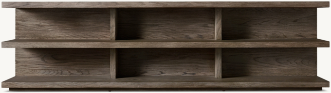 Cloud Modular Wide Console