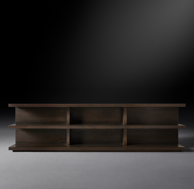 Cloud Modular Wide Console | RH