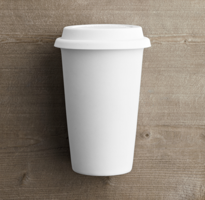 I Am Not a Paper Cup™