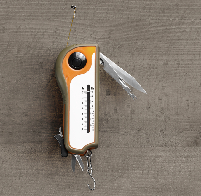 Ultimate Fishing Tool