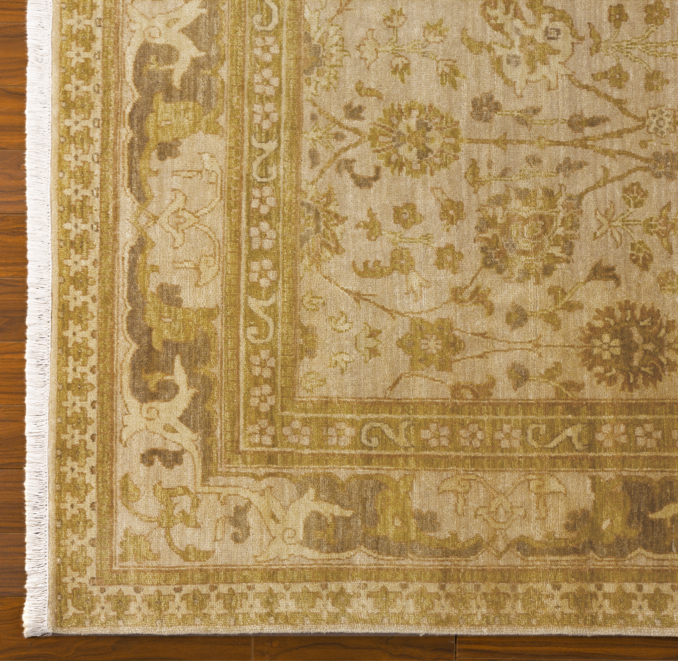 Sofia Rug Swatch