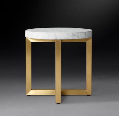 Side Tables Rh Modern