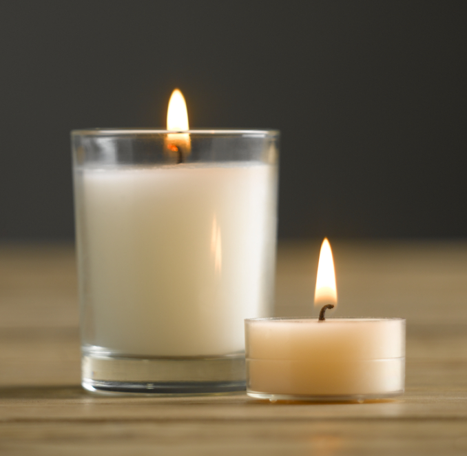 Tealights (Set of 12)