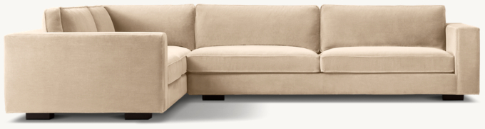 Maddox Left-Arm L-Sectional