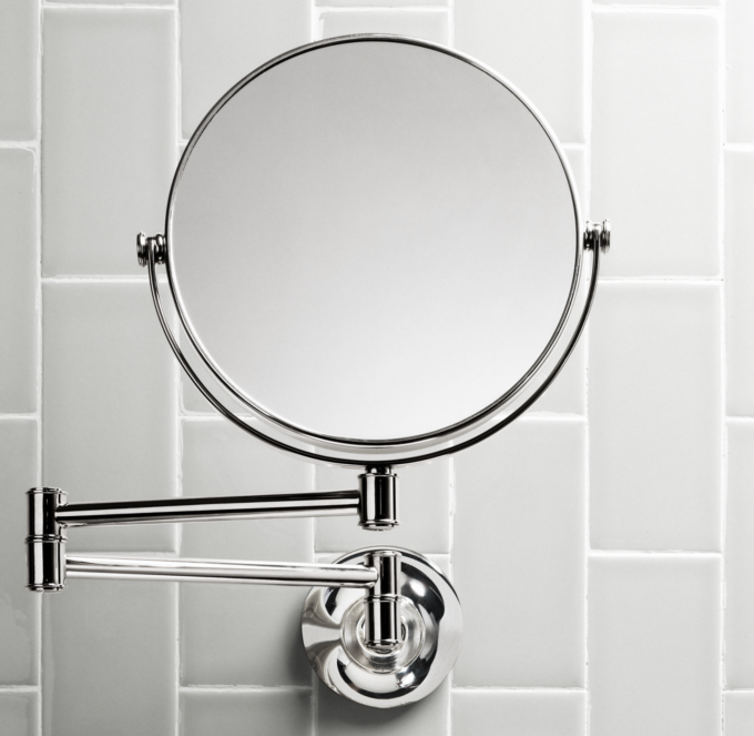 Kent Extension Mirror