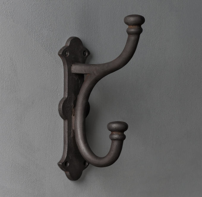 Grand Coat Hook