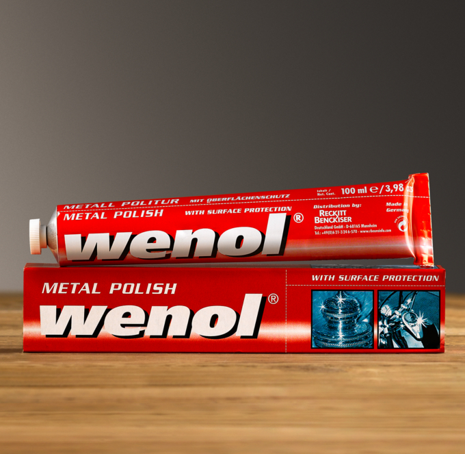 Wenol Polish