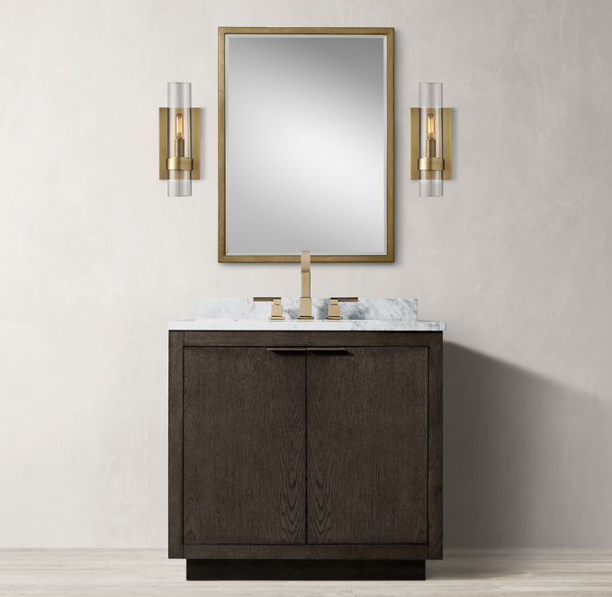 Larsen Single Vanity