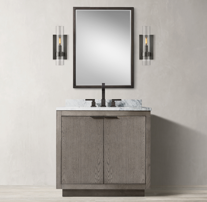 Larsen Single Vanity
