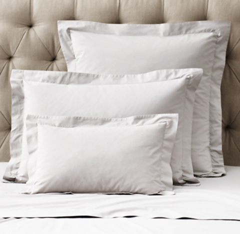 My Favorite Washable White Bedding!! • Vintage Revivals