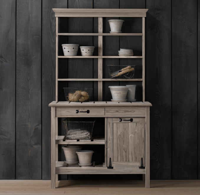 Potting Bench Standard