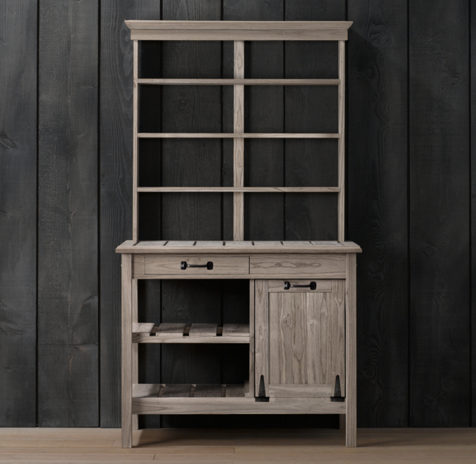 Potting Bench Standard