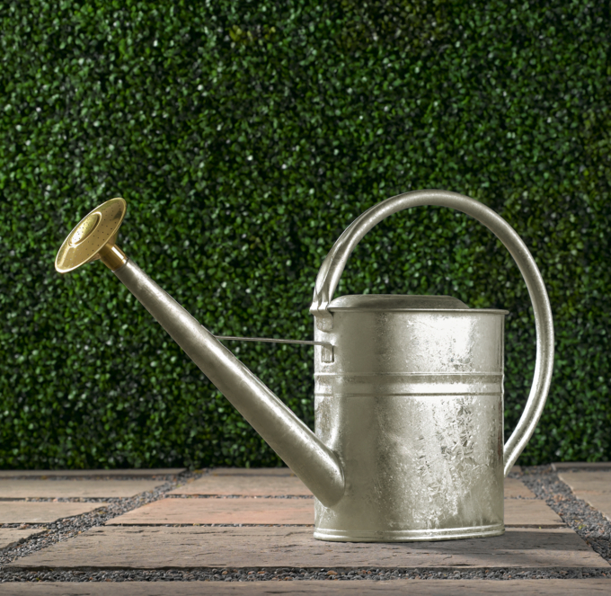 Haws Watering Can Large Oval