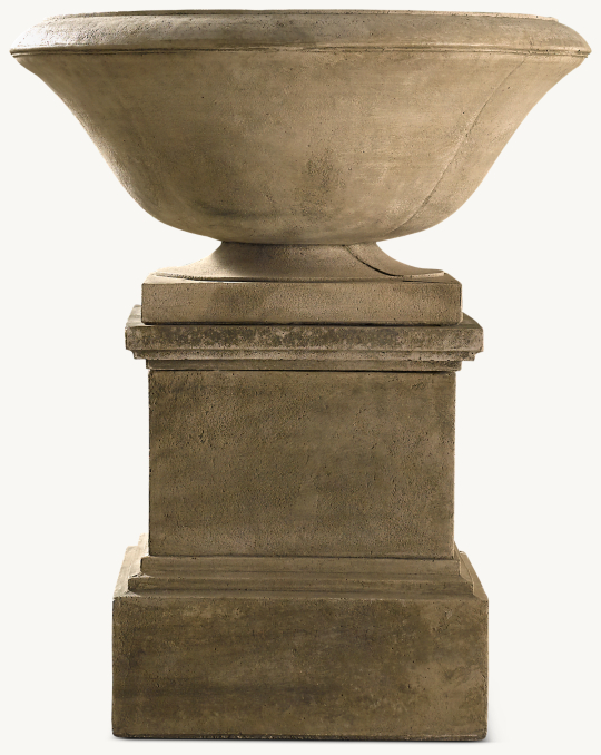 Maywood Urn 