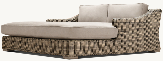 Provence Daybed