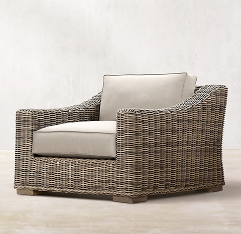 Provence Collection Grey Rh, Provence Collection Outdoor Furniture