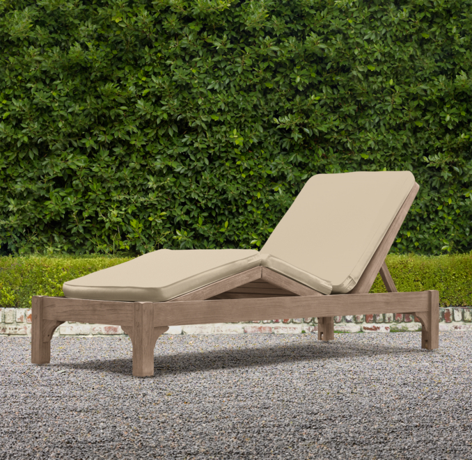 Kingston Chaise