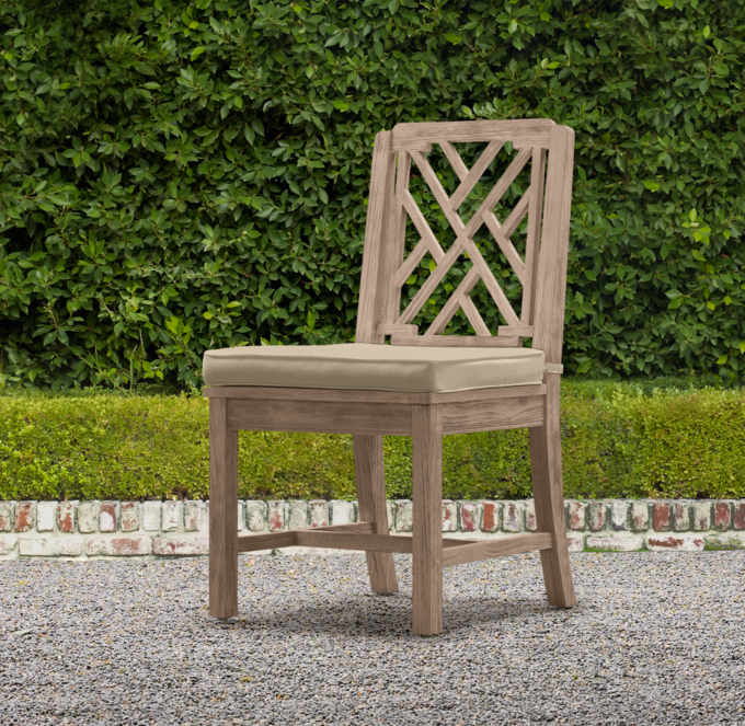 Kingston Side Chair