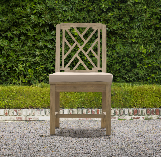 Kingston Side Chair