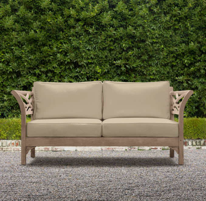 64" Kingston Sofa