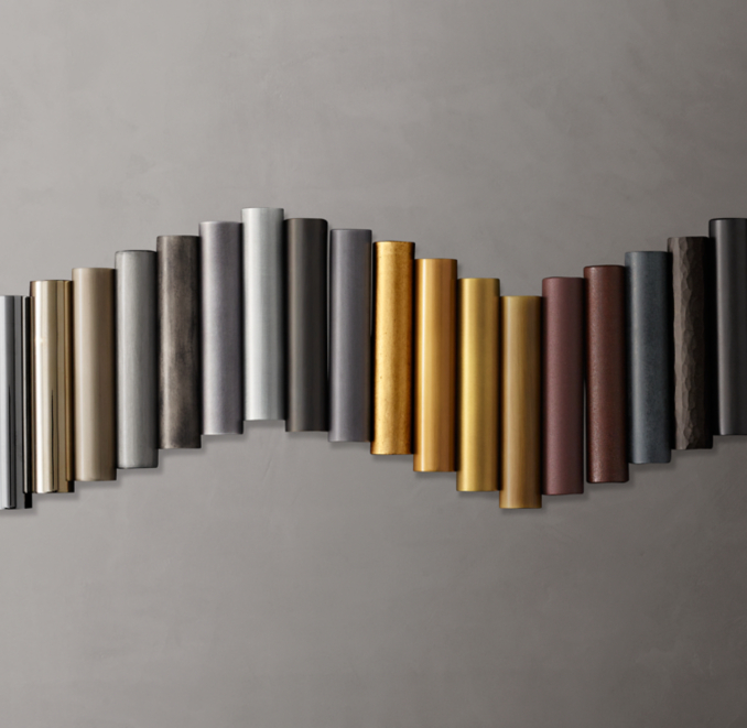 Davenport Sconce | RH