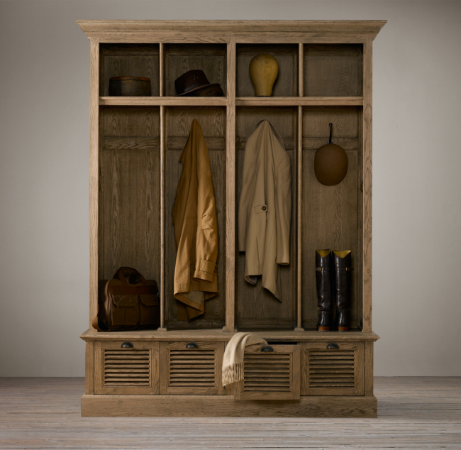 For fun what’s your favorite furniture piece/decor piece in your home?