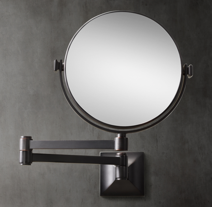 Dillon Extension Mirror