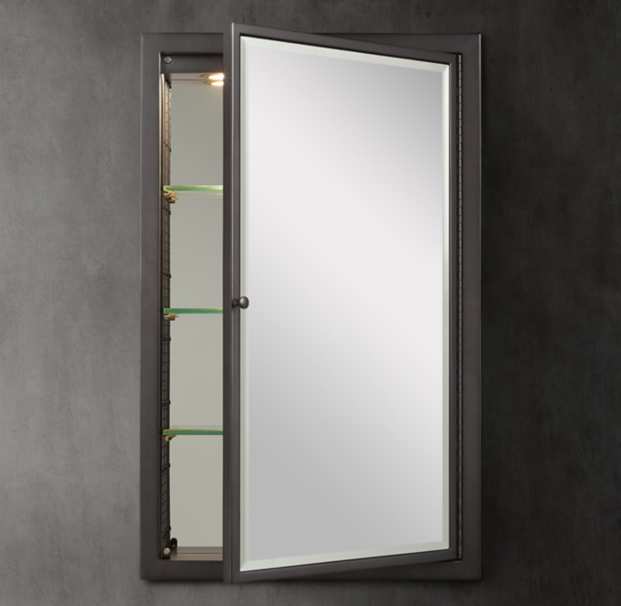 Bristol Inset Medicine 48 OFF