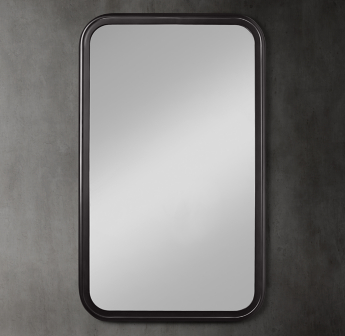 Astoria Inset Medicine