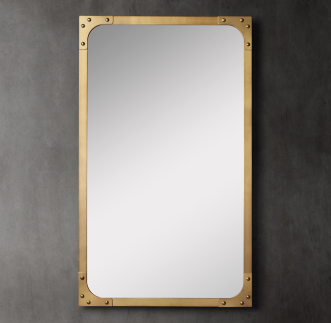 Industrial Rivet Inset Medicine