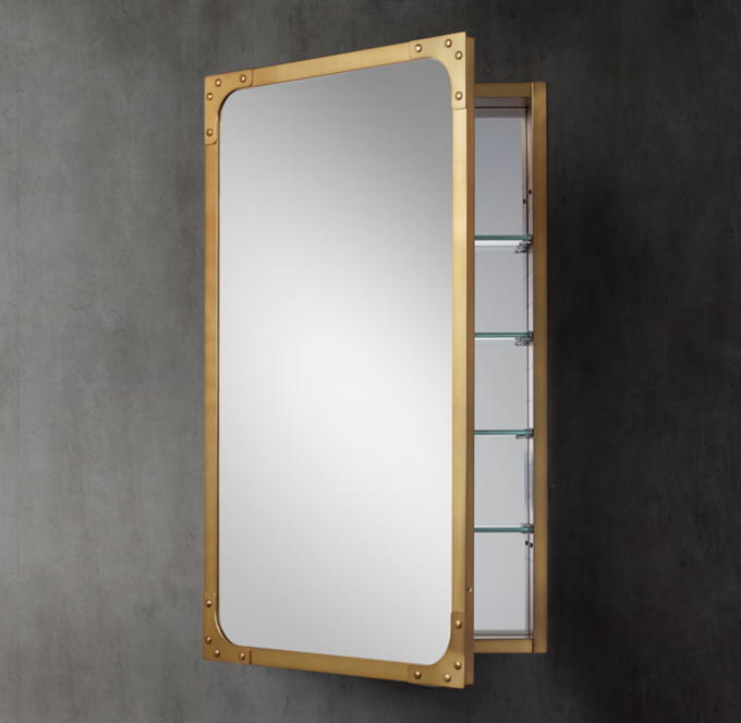 Industrial Rivet Inset Medicine