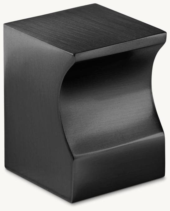 Atelier Hardware Collection - Polished Chrome | RH