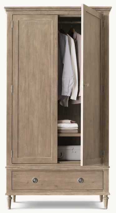Maison Armoire RH