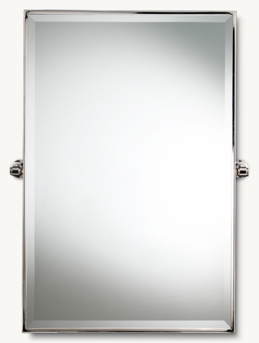 Grafton Traditional Pivot Mirror