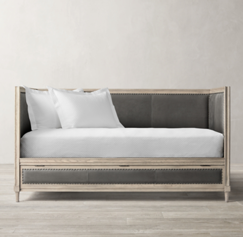 Daybeds Sleeper Sofas Rh