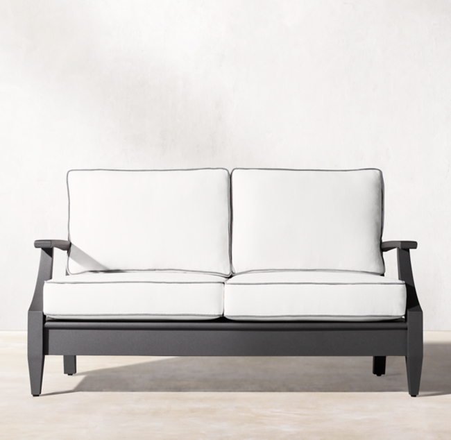 Santa monica sofa