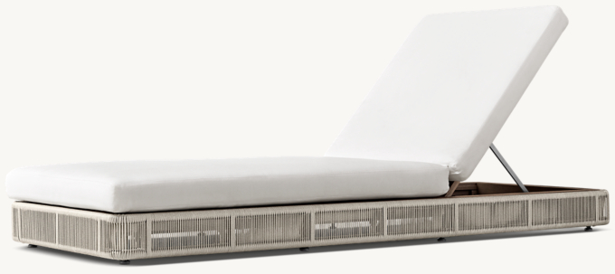 Havana Chaise