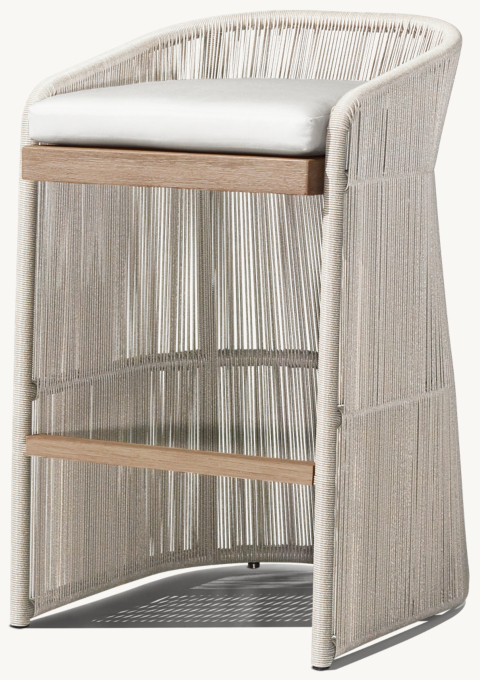 Havana Bar & Counter Stool