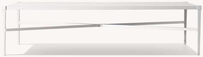 Shown in White.