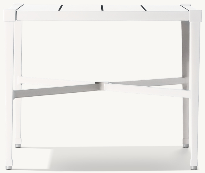 Shown in White.