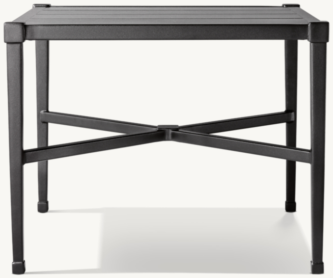 Shown in Iron.