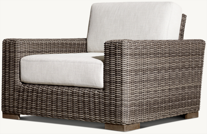 Biarritz Cushions