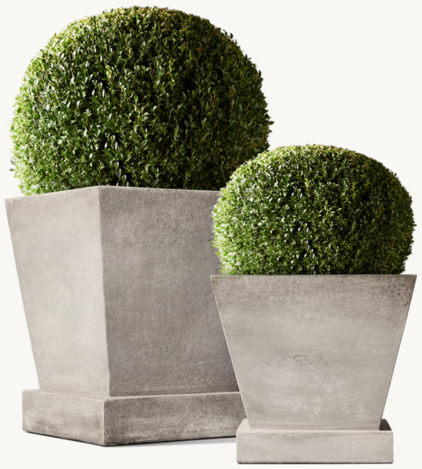 Dumont Planter