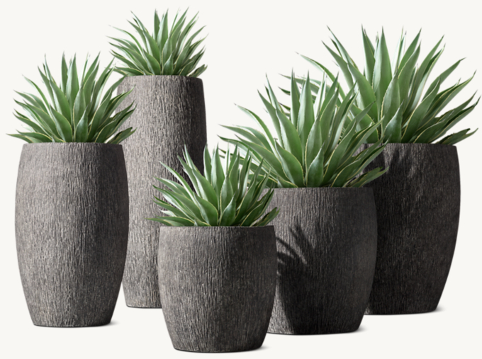 Castel Planter