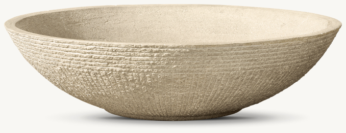Vetro Bowl