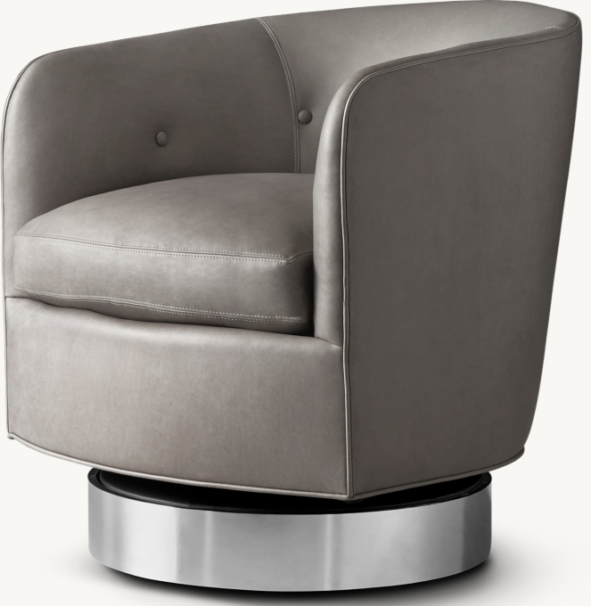 Reginald chair online restoration hardware