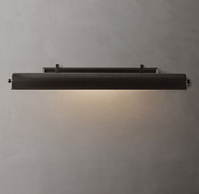 Picture Light Sconce