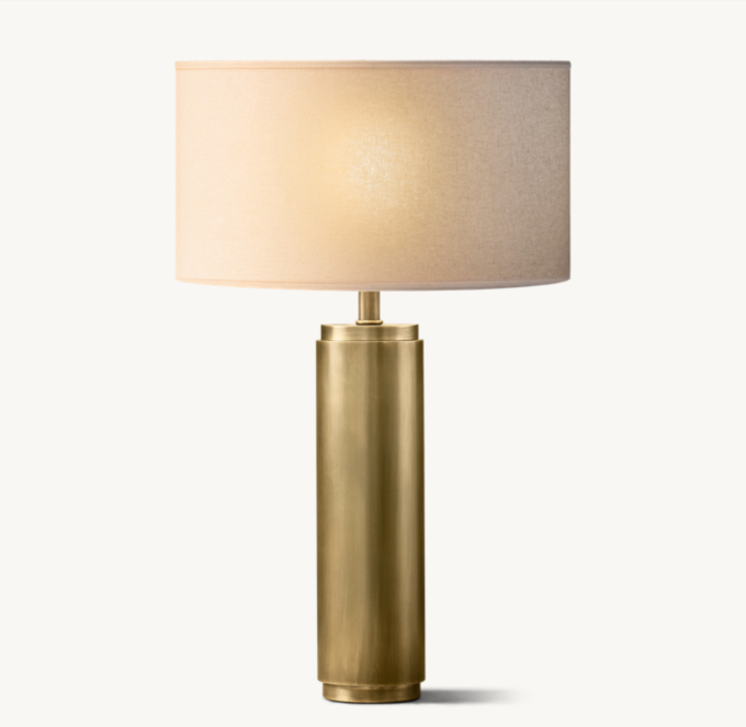 Rh modern lamps new arrivals